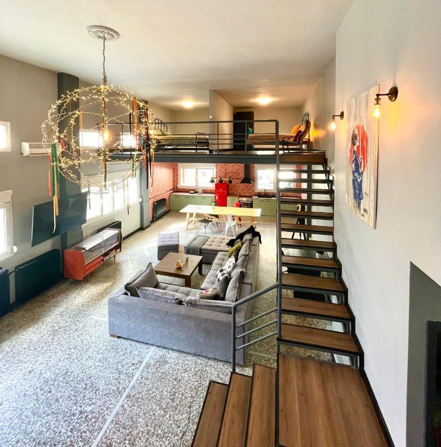 Apartamento Πανέμορφο Design,Ηλιόλουστη Ισόγεια Μεζονέτα Kastoria Exterior foto