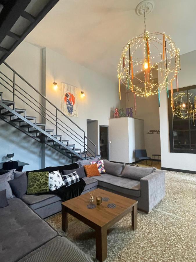 Apartamento Πανέμορφο Design,Ηλιόλουστη Ισόγεια Μεζονέτα Kastoria Exterior foto
