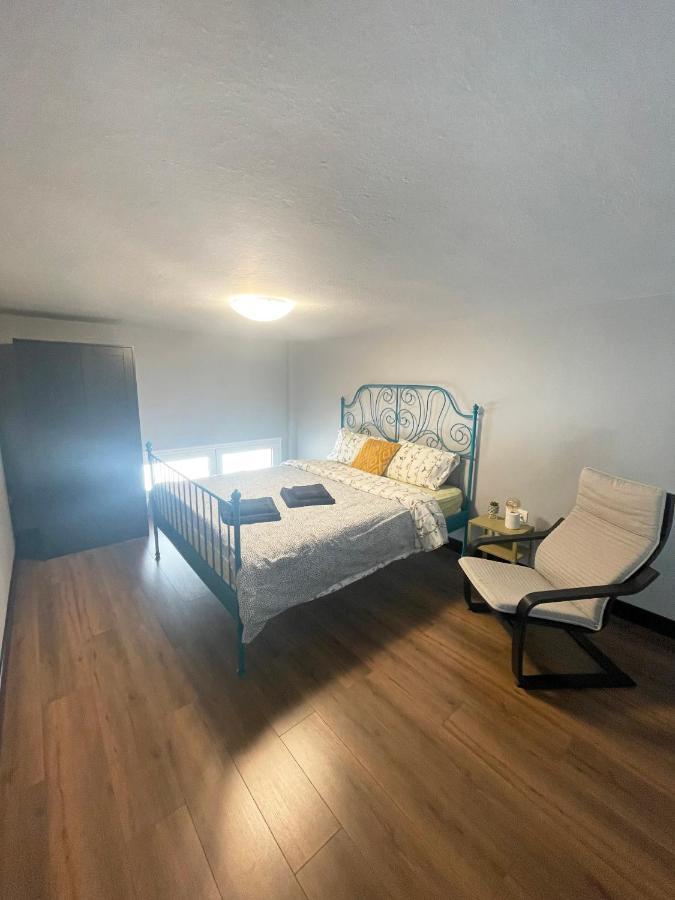 Apartamento Πανέμορφο Design,Ηλιόλουστη Ισόγεια Μεζονέτα Kastoria Exterior foto